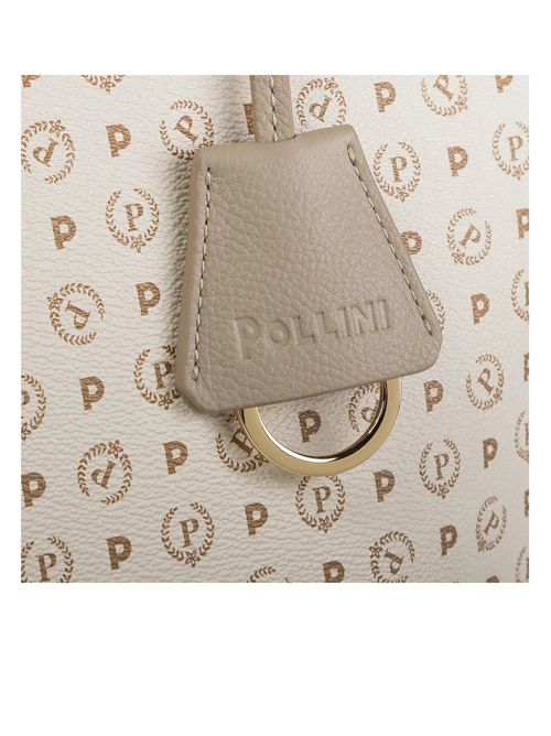 Borsa, donna, logata. POLLINI HERITAGE | TE8410PP02 Q1110A